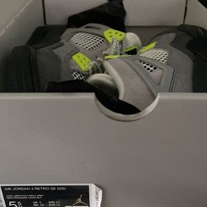 Neon 4s